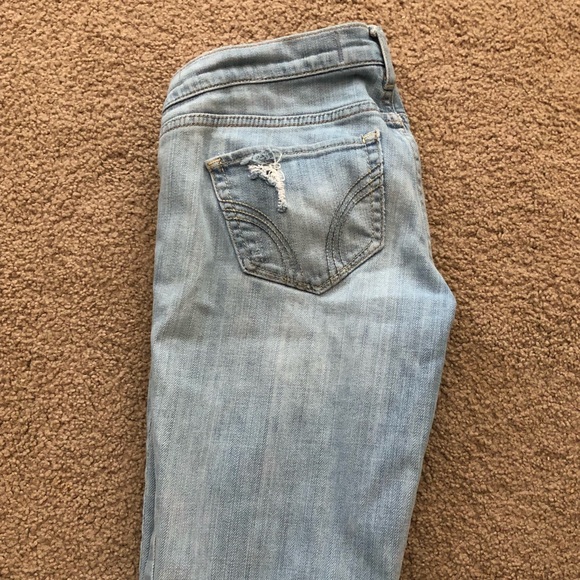 Jeans distressed - Picture 4 of 6